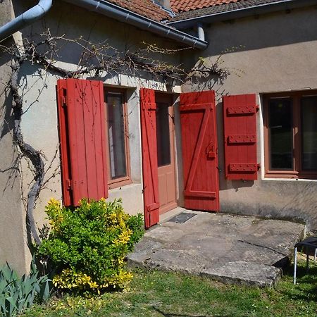 La Follye Mancey B&B 외부 사진