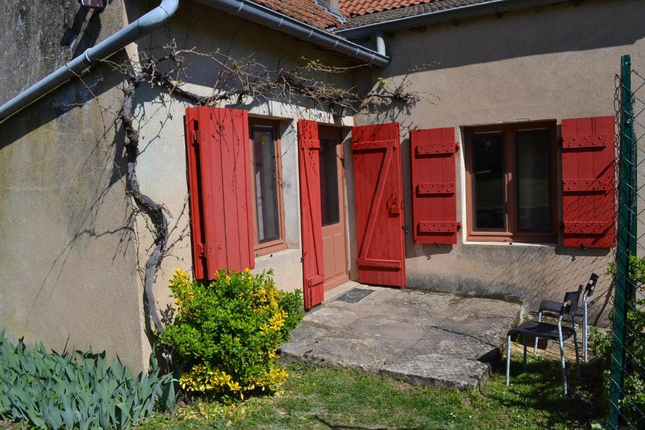 La Follye Mancey B&B 외부 사진