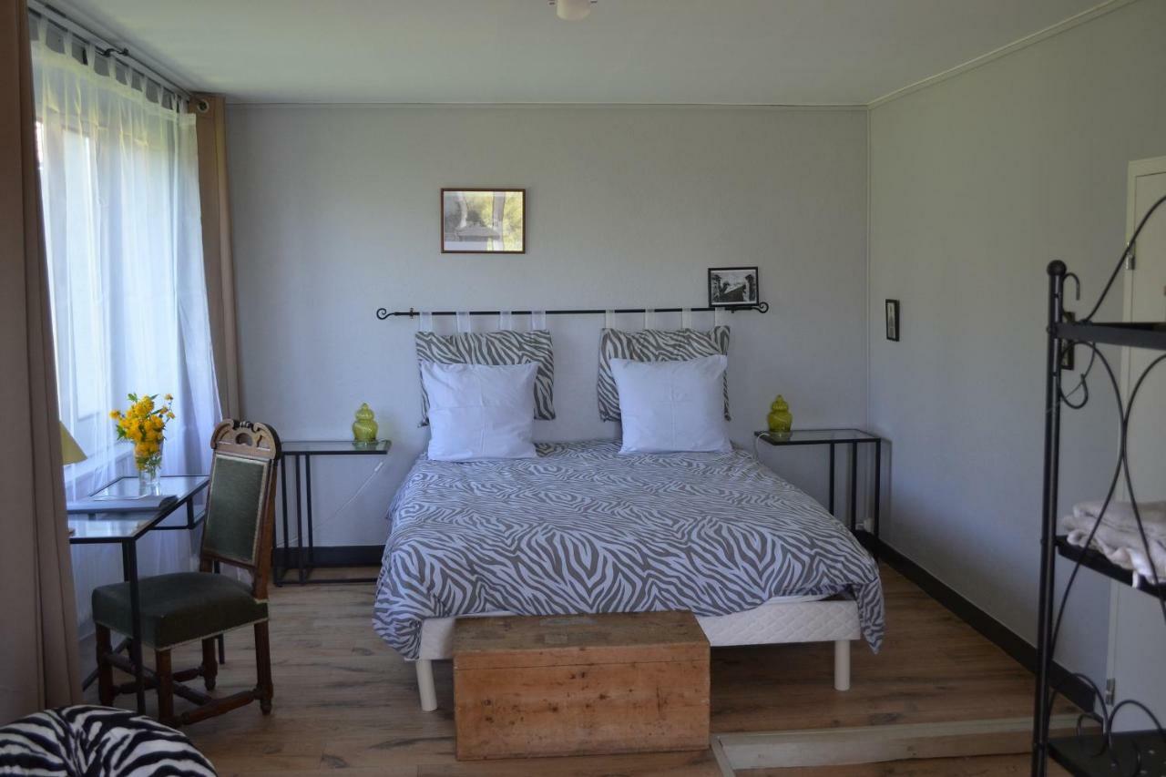 La Follye Mancey B&B 외부 사진